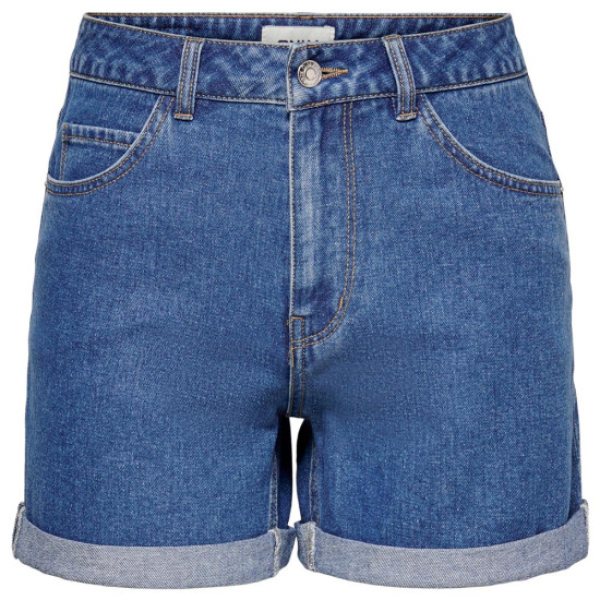 Only Γυναικείο σορτς denim
